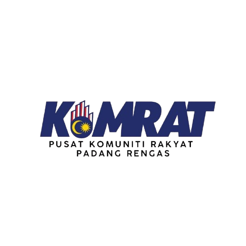 KOMRAT Pusat Komuniti Rakyat Padang Rengas