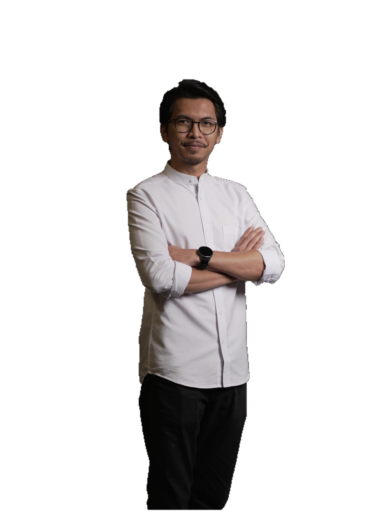 YBhg. Tuan Muhammad Kamil Bin Abdul Munim