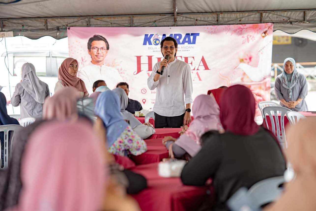 PROGRAM MADANI