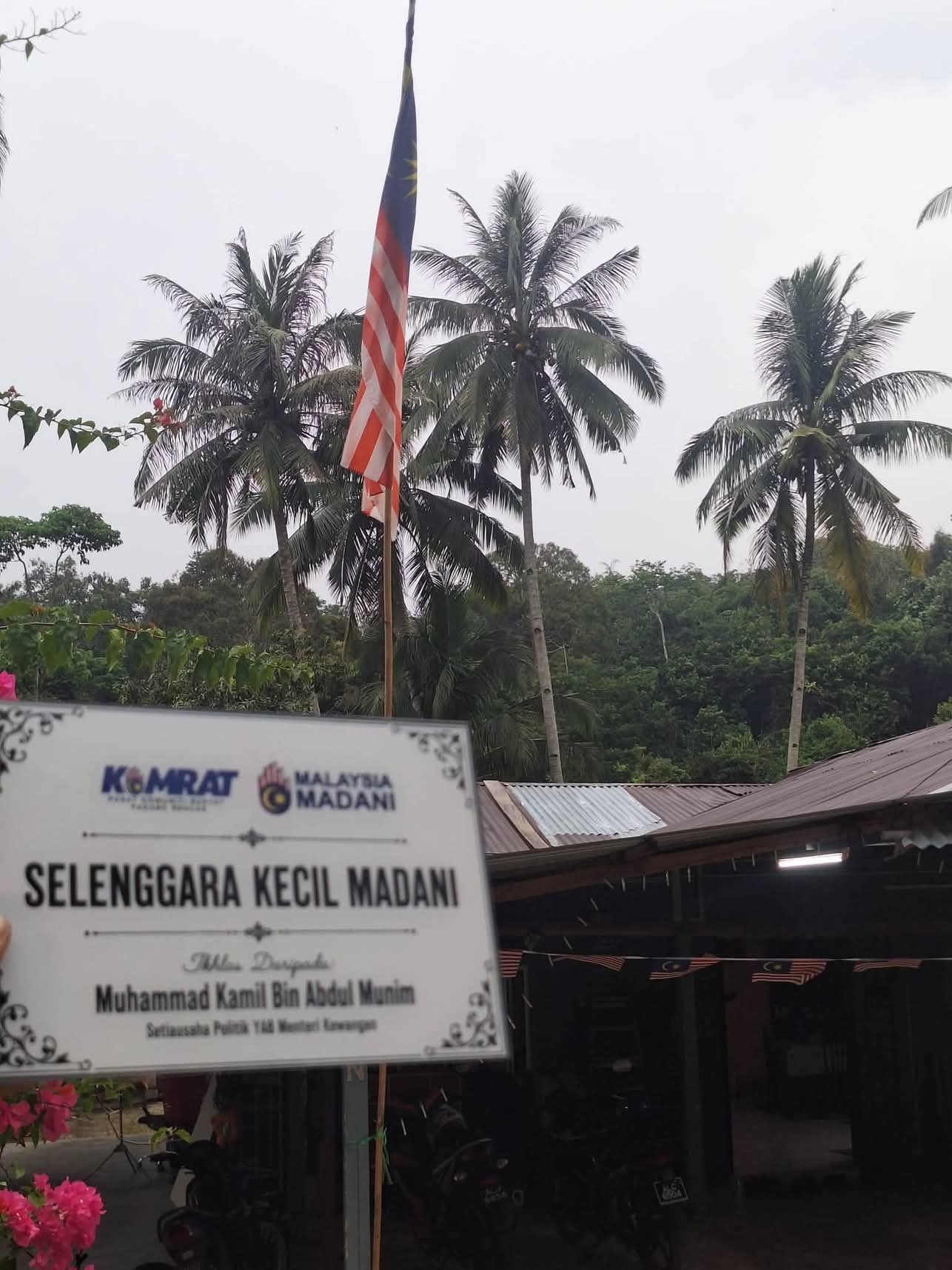 GALERI PROGRAM