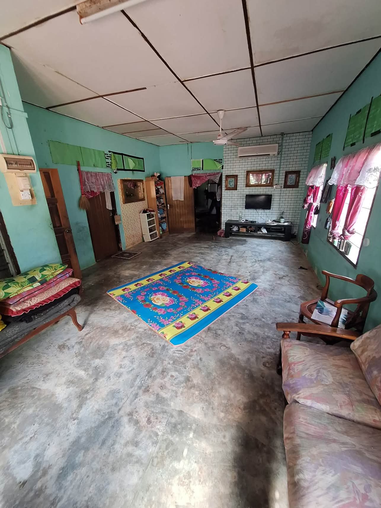 GALERI PROGRAM