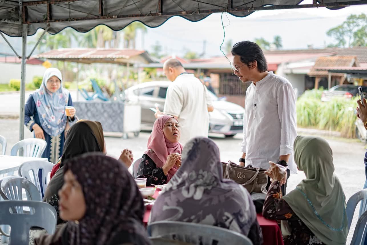 PROGRAM MADANI