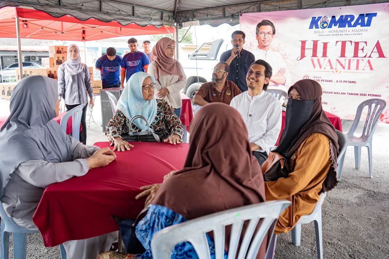 PROGRAM MADANI