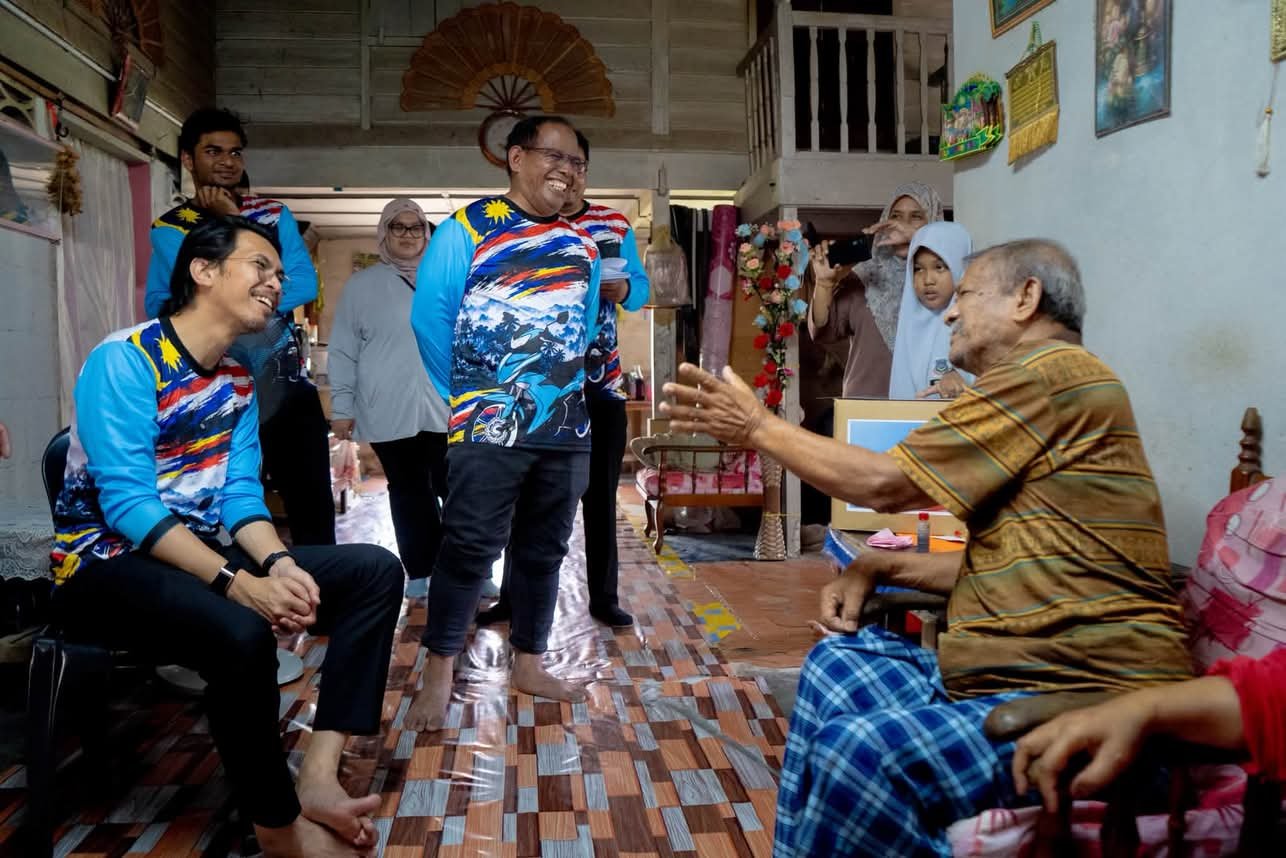 GALERI PROGRAM