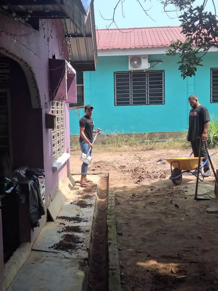 GALERI PROGRAM